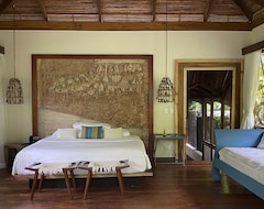 Casa/apartamento entero Pacuare Lodge By Boena (Tres Equis, Costa Rica)