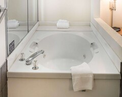 Hotel Quality Inn & Suites (Monroe, EE. UU.)
