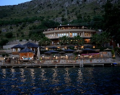 Hotel Loryma (Bozburun, Turska)