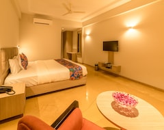 Hotel Antra Inn (Jaisalmer, Hindistan)