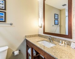 Hotel Comfort Suites (Channelview, USA)