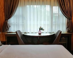 Khách sạn The Swanpark Hotel (Istanbul, Thổ Nhĩ Kỳ)
