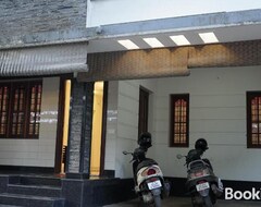 Hotel OHO ROOMS (Kochi, Indija)