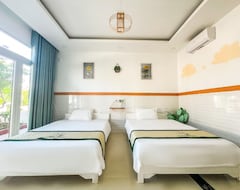 Hotelli Hy. Guesthouse Phu Quoc (Duong Dong, Vietnam)