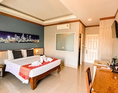 Hotelli K2 Hotel At Thachang (Surat Thani, Thaimaa)