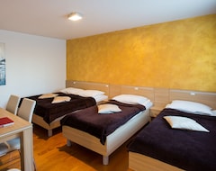 Hotelli Hotel Dream (Velika Gorica, Kroatia)