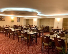 Hotel Adana Yukselhan (Adana, Turkey)