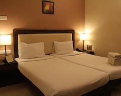 Hotel Fort Muziris (Kochi, India)