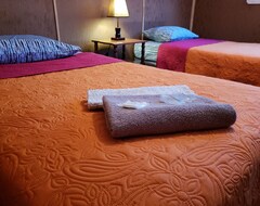 Hotell Antiguos Bed And Breakfast (Puerto Natales, Chile)
