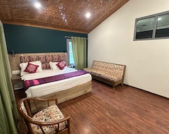 OYO 4642 Hotel Nishat View (Srinagar, India)