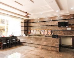 Hotel OYO 67796 Sree Guru Lakshmi Residency (Tirupati, India)