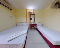 Hotelli Sun Inns Mentari (Bandar Sunway, Malesia)