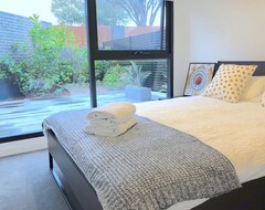 Tüm Ev/Apart Daire Pride Bentleigh Apartment With Private Garden (Melbourne, Avustralya)