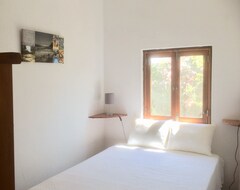 Cijela kuća/apartman Rural yet minutes from beautiful Atlantic beaches (Vila Nova de Milfontes, Portugal)