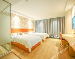 Khách sạn Hotel Super 8 - Hangzhou Binjiang (Hàng Châu, Trung Quốc)