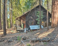 Casa/apartamento entero Peaceful And Wooded Arnold Cabin - Walk To Dtwn (Arnold, EE. UU.)