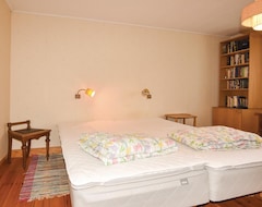 Hele huset/lejligheden 4 Bedroom Accommodation In Brunskog (Brunskog, Sverige)