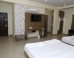 Hotelli OYO 12762 Citywalk Residency (Mangalore, Intia)