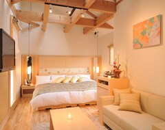 Cijela kuća/apartman Villa Terrace 03 Building A Relaxing Space To Sp / Maebashi Gunma (Maebashi, Japan)
