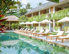 Hotel Stay In The Heart Of Jimbaran (Jimbaran, Indonesia)