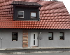 Cijela kuća/apartman House (Plech, Njemačka)