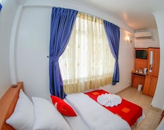 Casa/apartamento entero Sunny Suites (Atolón de Male meridional, Islas Maldivas)