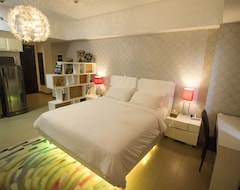 Hotel Max Style (Taguig, Philippines)