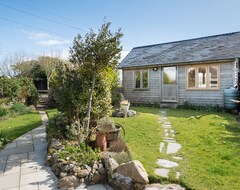 Toàn bộ căn nhà/căn hộ Old Boswednack, A Rural Retreat Gem! On The Idyllic Coast Of Zennor To St Ives. Summer House, Garden, Parking For Two Cars And Free Wifi. (Zennor, Vương quốc Anh)