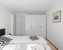 Toàn bộ căn nhà/căn hộ Apartment Casa Rita - Vista Isole Brissago In Ronco Sopra Ascona - 4 Persons, 1 Bedrooms (Ronco sopra Ascona, Thụy Sỹ)
