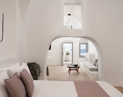 Hotelli Asha Luxury Suites (Fira, Kreikka)