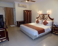 Hotel Coromandel East West Resorts (Sriperumbudur, India)
