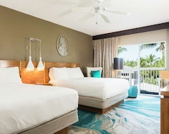 Hotel Doubletree by Hilton Grand Key Resort (Key West, Sjedinjene Američke Države)