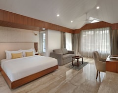 Resort Kabir Hotel & Spa (Vadodara, Ấn Độ)