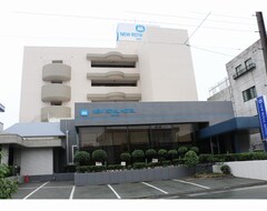 Khách sạn New Royal Omuta (Omuta, Nhật Bản)