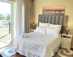 Pansion 3,5 Bedroom for family or group - home-stay (Samerstrand, Južnoafrička Republika)