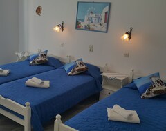 Hotel Augusta Studios & Apartments (Naoussa, Greece)