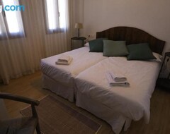 Koko talo/asunto La Cancela Apartamentos Turisticos (El Rocío, Espanja)