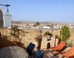 Hotel Riad Dar Bennis (Fès, Maroko)