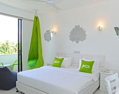 Resort/Odmaralište Hotel Dream Beach Resort (Ambalangoda, Šri Lanka)