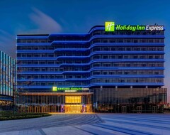 Khách sạn Holiday Inn Express Hangzhou Airport, An Ihg Hotel (Hàng Châu, Trung Quốc)