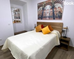 Casa/apartamento entero Suites Del Mar Y Suite De Cordoba - Apartmentos En Pleno Centro (Córdoba, España)
