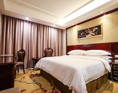 Khách sạn Vienna Hotel-Pudong Airport Disney Branch (Thượng Hải, Trung Quốc)