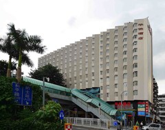 Hotel Shenzhen Overseas Chinese (Shenzhen, China)
