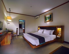 Hotel Aston Sunset Beach Resort - Gili Trawangan (Gili Terawangan, Indonesien)