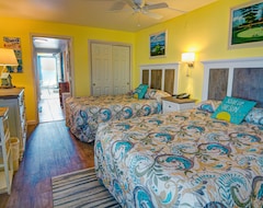 Hotel Oceanfront 3 Bedroom Condo At Nice Resort + Official On-Site Rental Privileges (Myrtle Beach, USA)