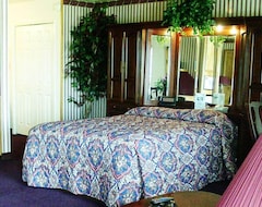 Hotel Winnie Inn And Suites (Winnie, Sjedinjene Američke Države)