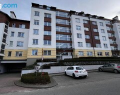 Cijela kuća/apartman Apartament Stay With Gdynia (Gdynia, Poljska)