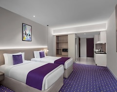 Leva Hotel ,  Mazaya Centre (Dubai, Birleşik Arap Emirlikleri)