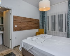 Hotel Cinar Suite House (Edremit, Turska)