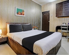 Khách sạn OYO 10650 Hotel Lotus Residency (Mumbai, Ấn Độ)